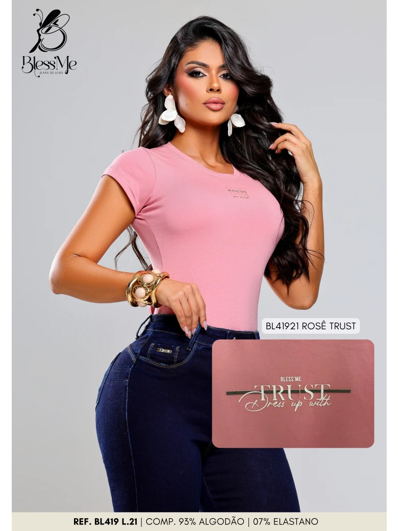 Foto do produto Baby Look