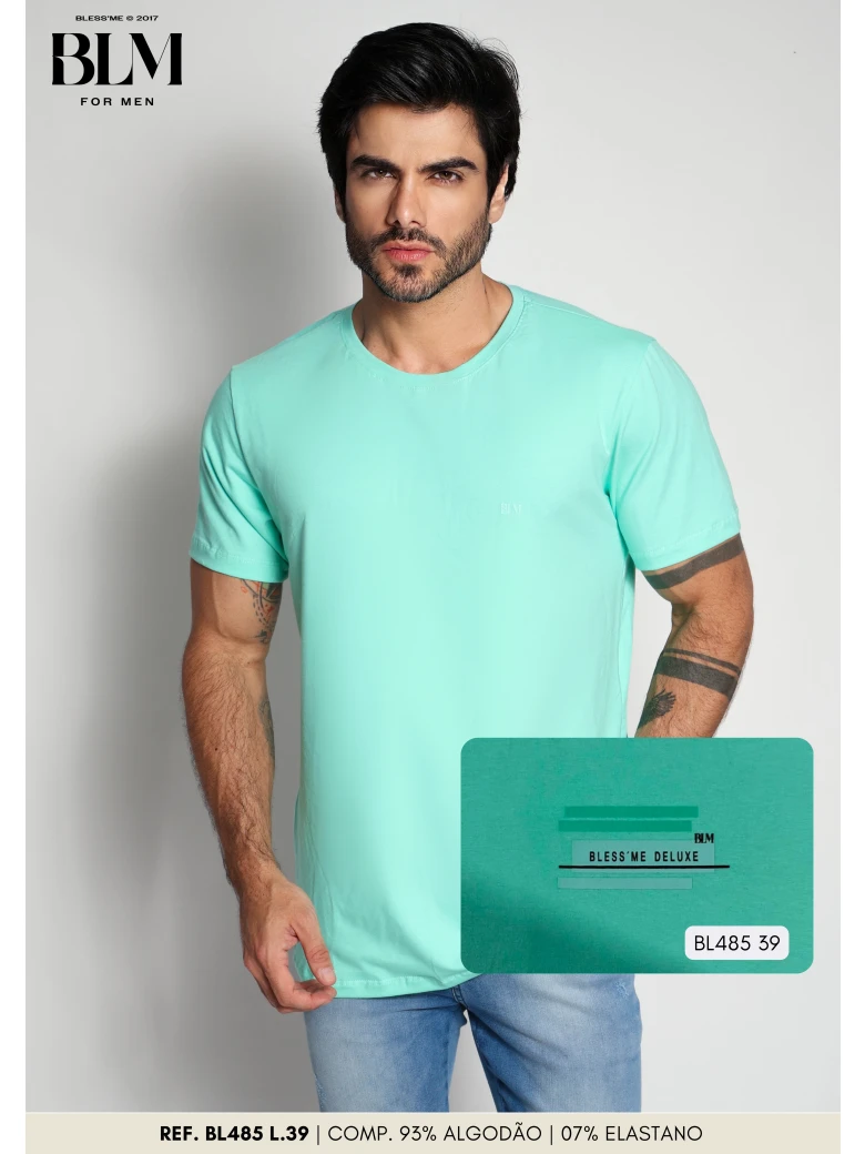 Foto do produto Camiseta Masculina