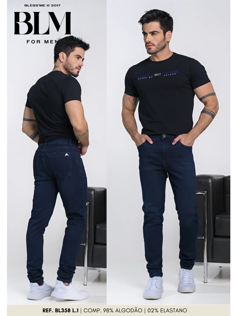 Foto do produto Calça Masculina