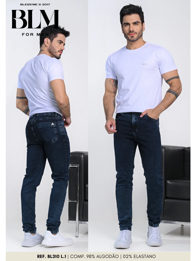 Foto do produto Calça Masculina