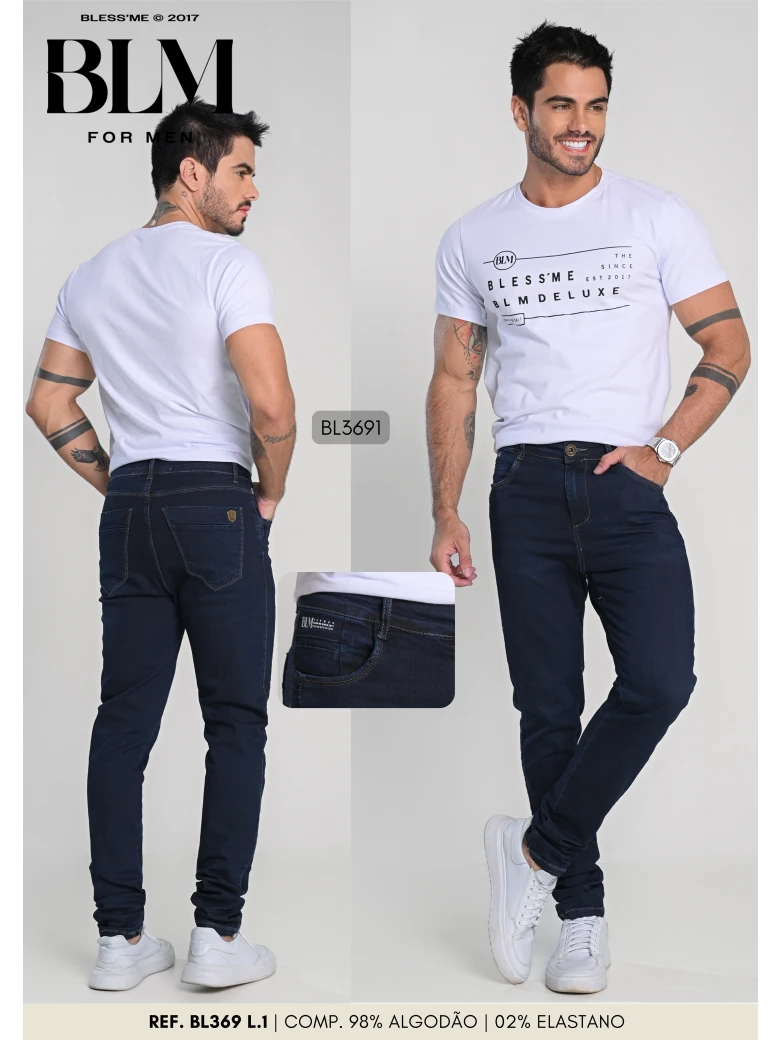 Foto do produto Calça Masculina