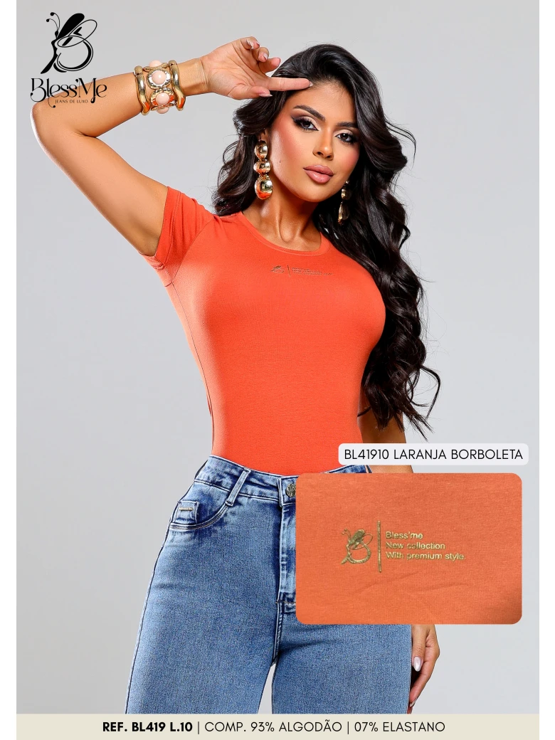 Foto do produto Baby Look