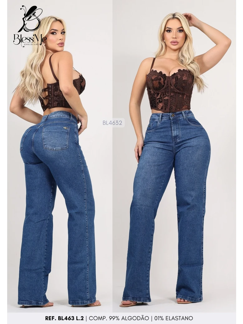 Foto do produto Wide Leg