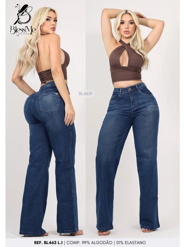 Foto do produto Wide Leg