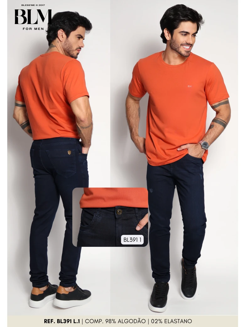 Foto do produto Calça Masculina