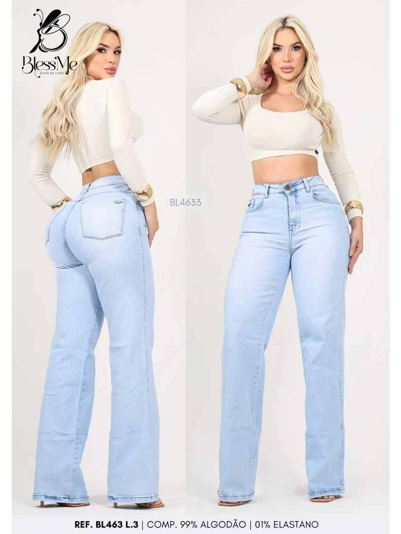 Foto do produto Wide Leg