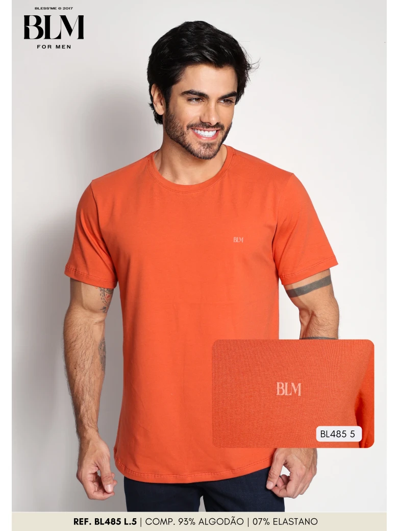 Foto do produto Camiseta Masculina