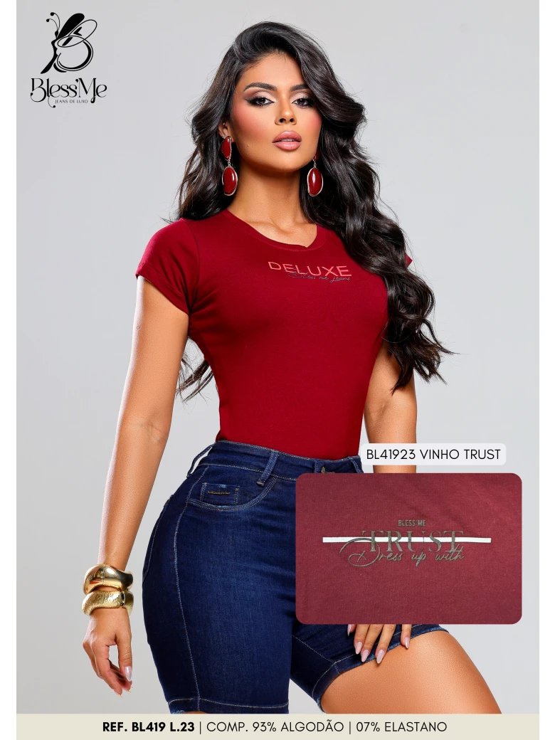Foto do produto Baby Look