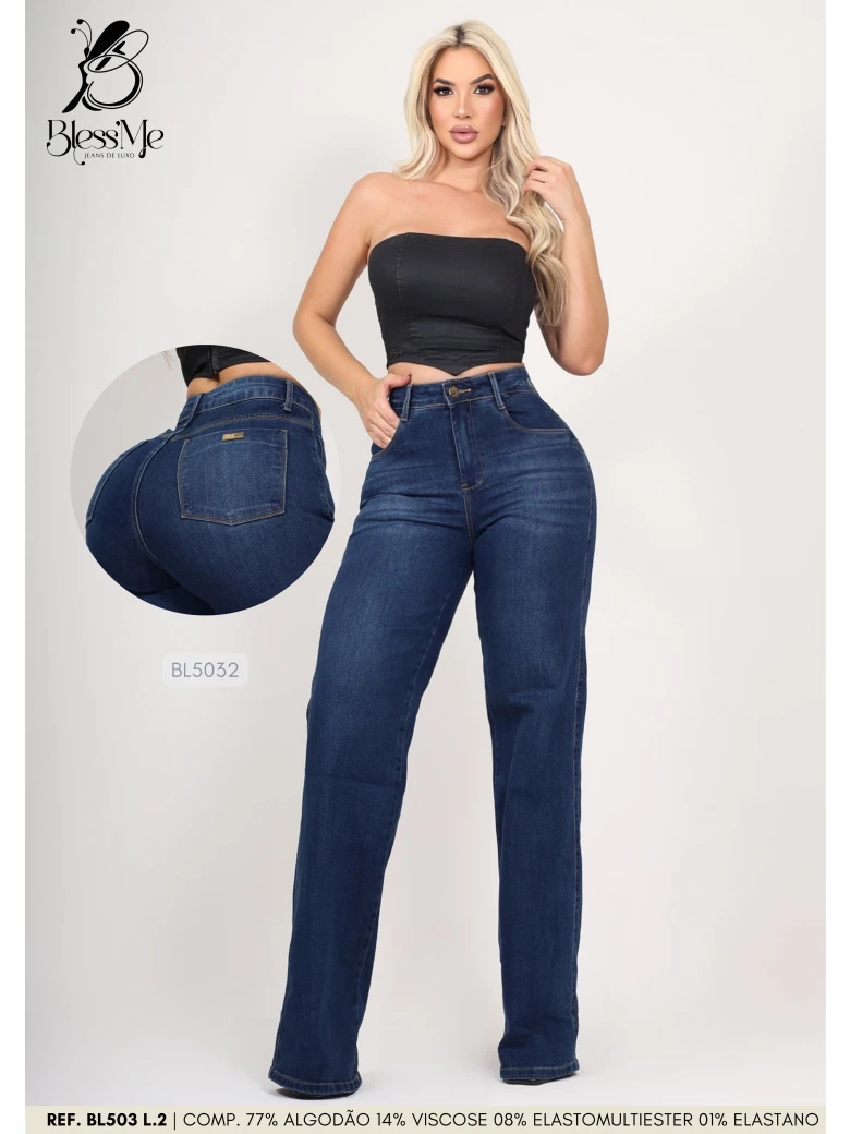 Foto do produto Wide Leg