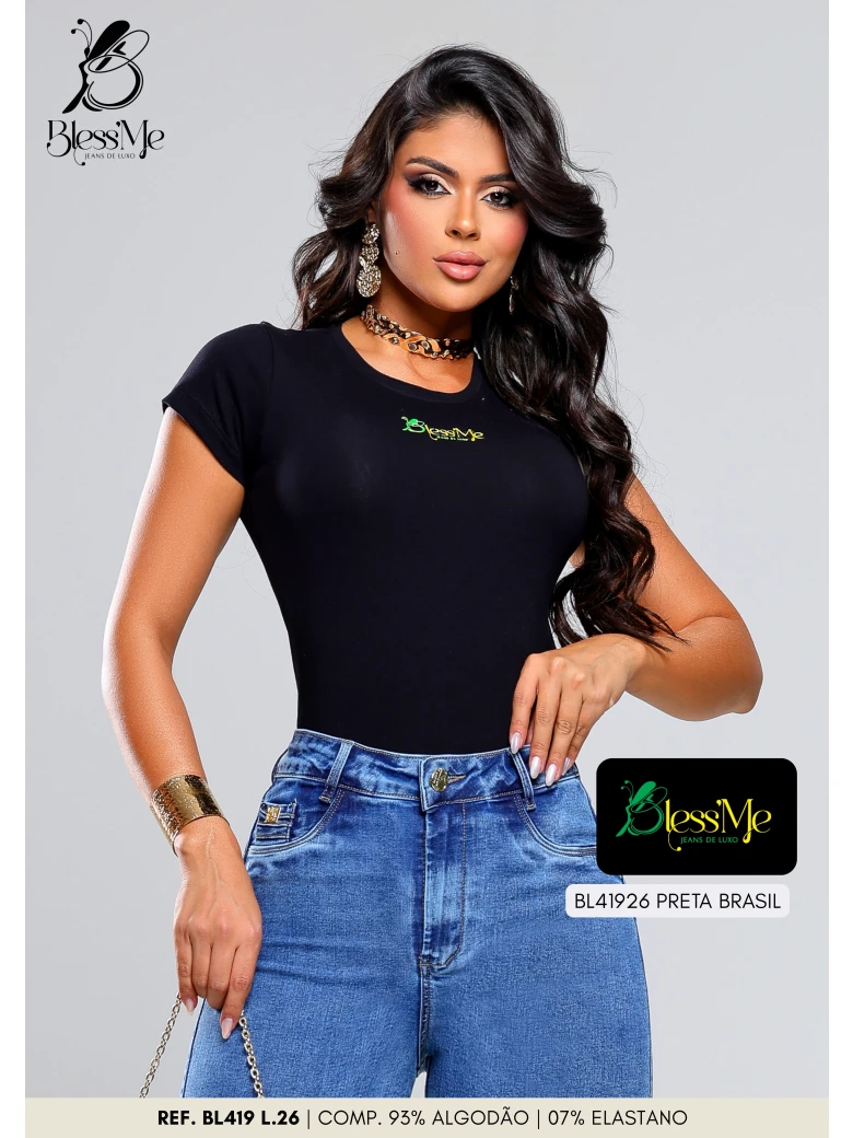 Foto do produto Baby Look