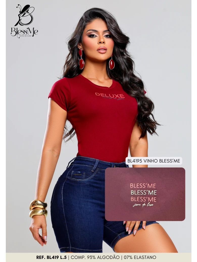 Foto do produto Baby Look
