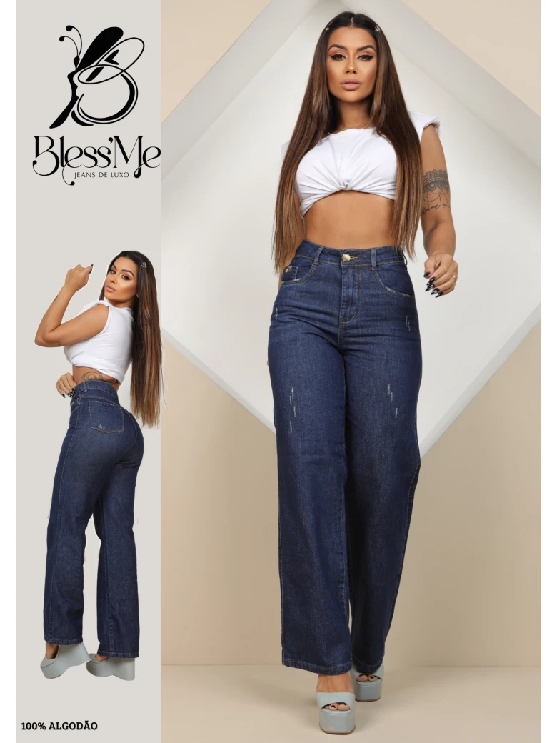 Foto do produto Wide Leg