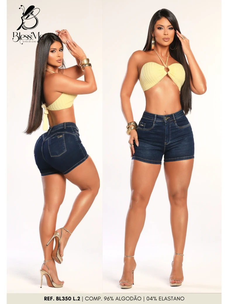 Foto do produto Short Tradicional