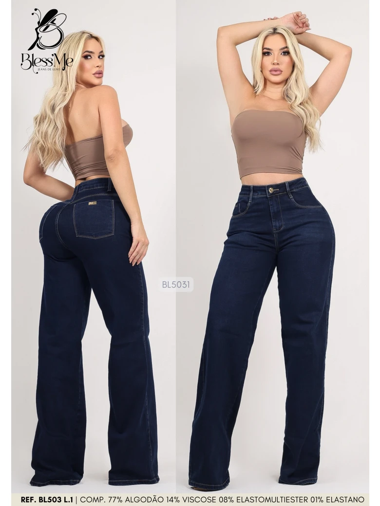Foto do produto Wide Leg